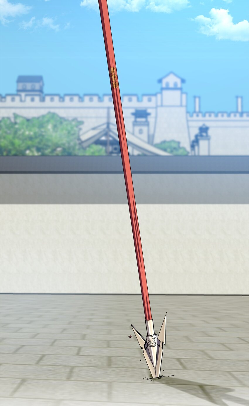 51 纷争结束1