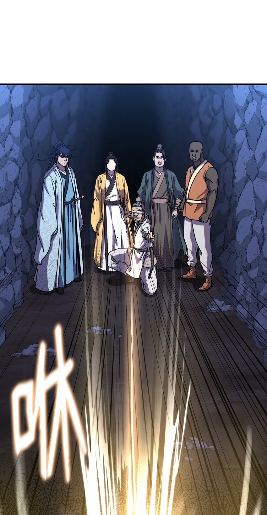 40 毒虫走廊66