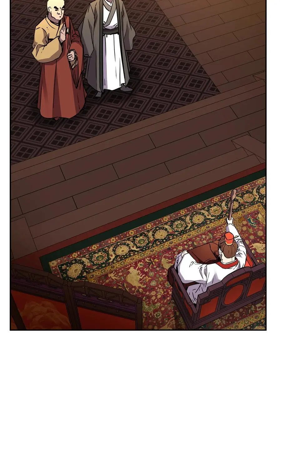86 独断专行30