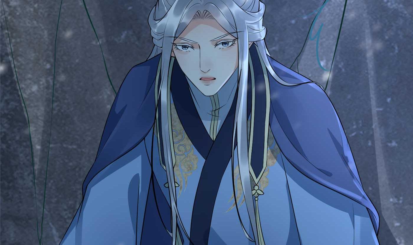 第103话 容我叫你师尊60