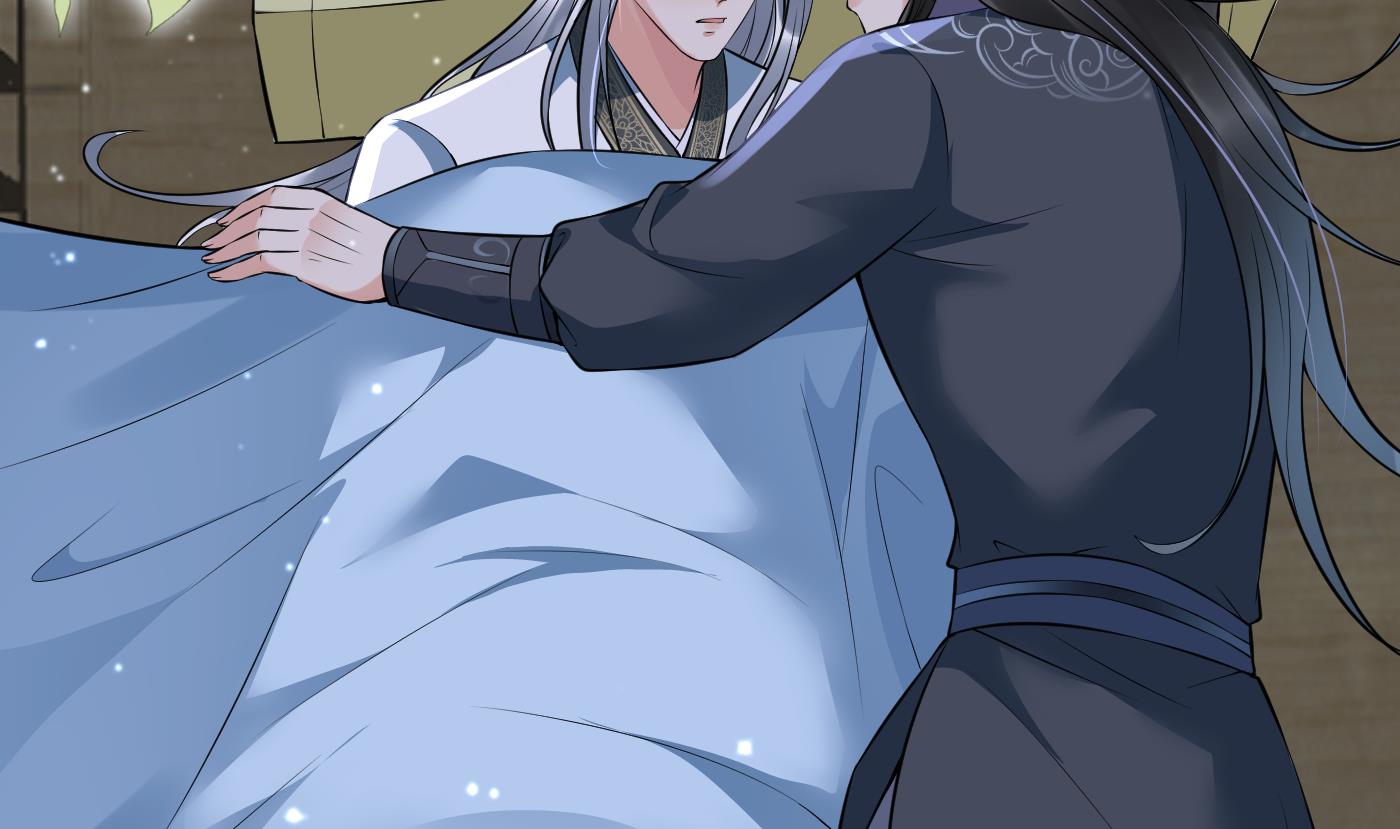 第128话 师尊待我最好64