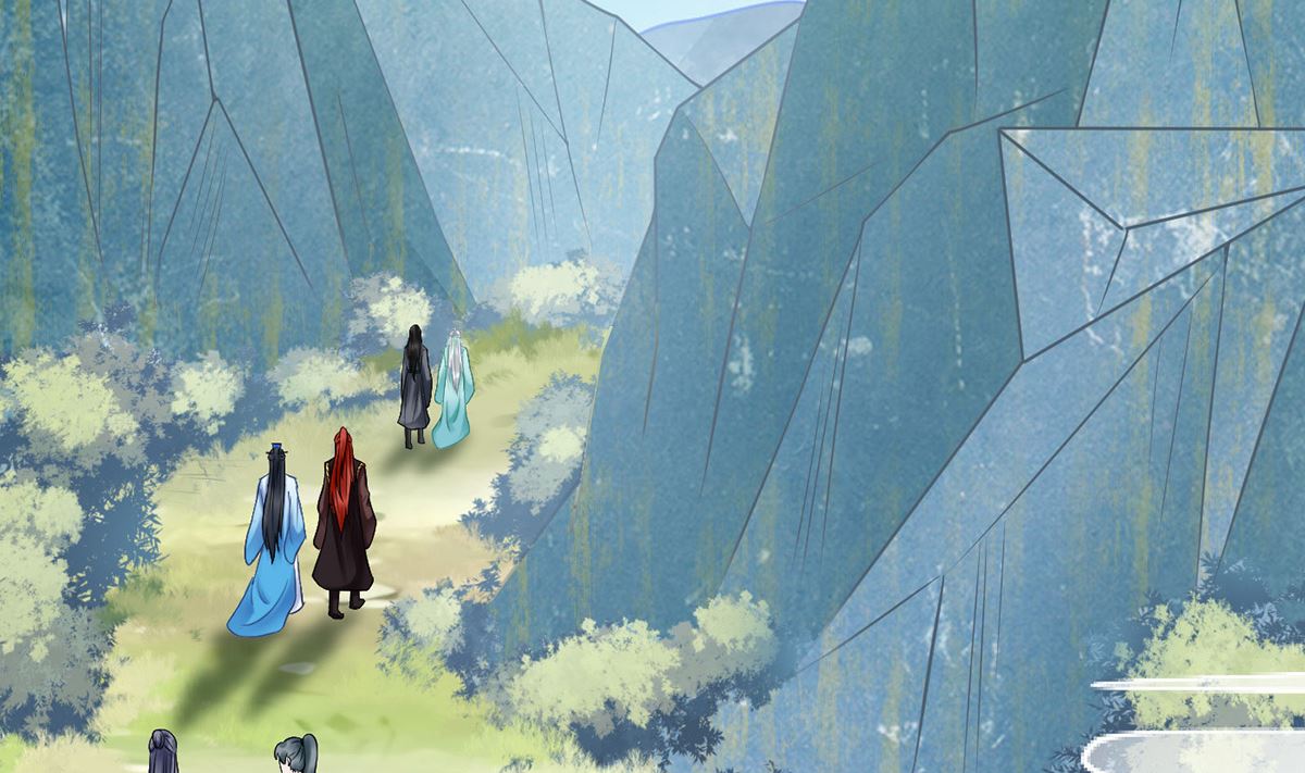 第13话 师徒情深，永不分离69