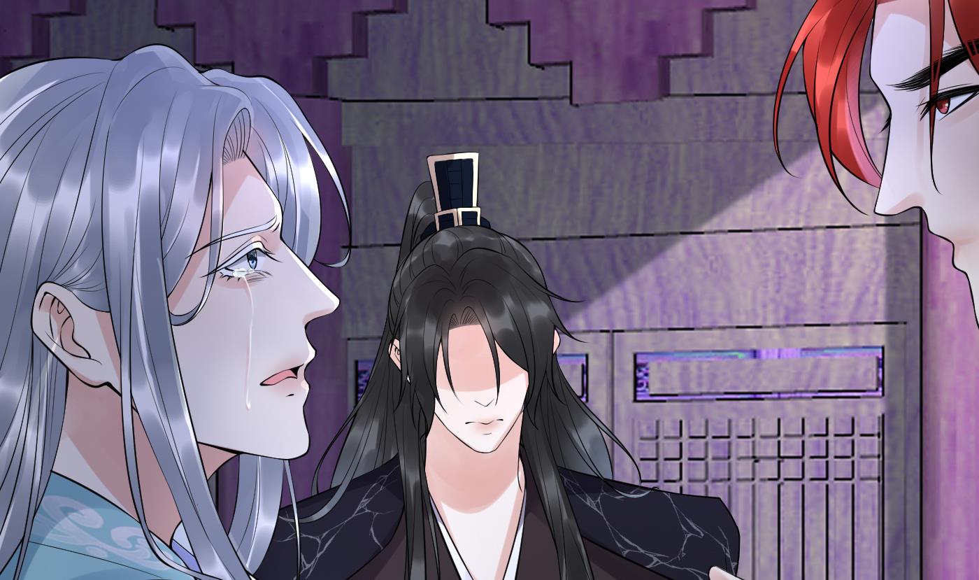 第109话 为师不会忘记你4