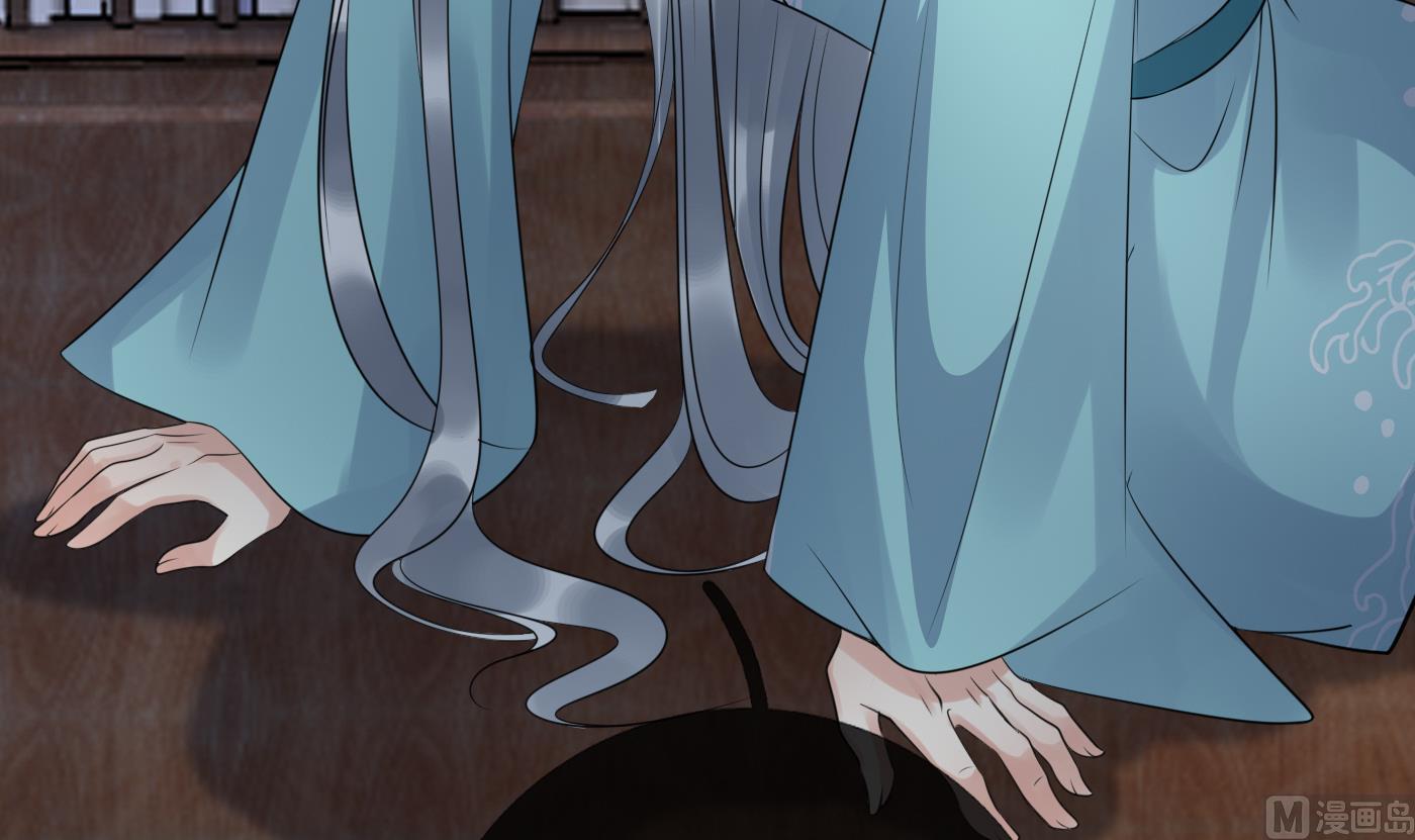 第109话 为师不会忘记你50