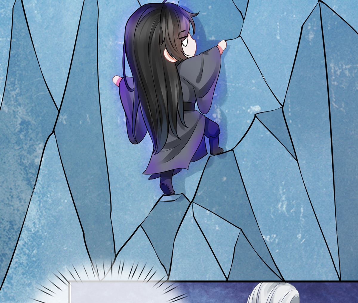 第16话 师尊，痛36
