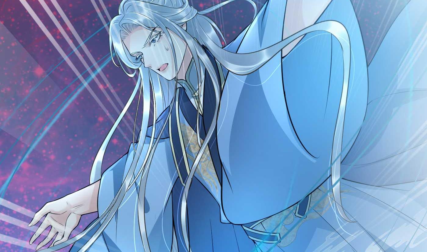 第103话 容我叫你师尊76