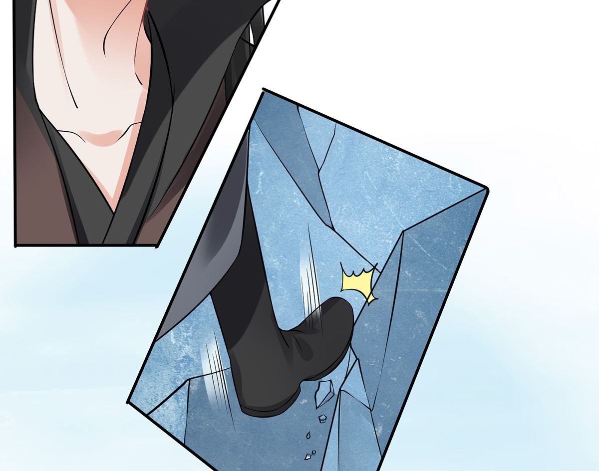 第16话 师尊，痛45