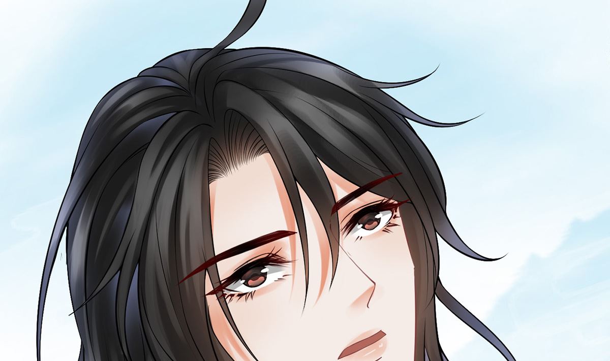 第13话 师徒情深，永不分离79
