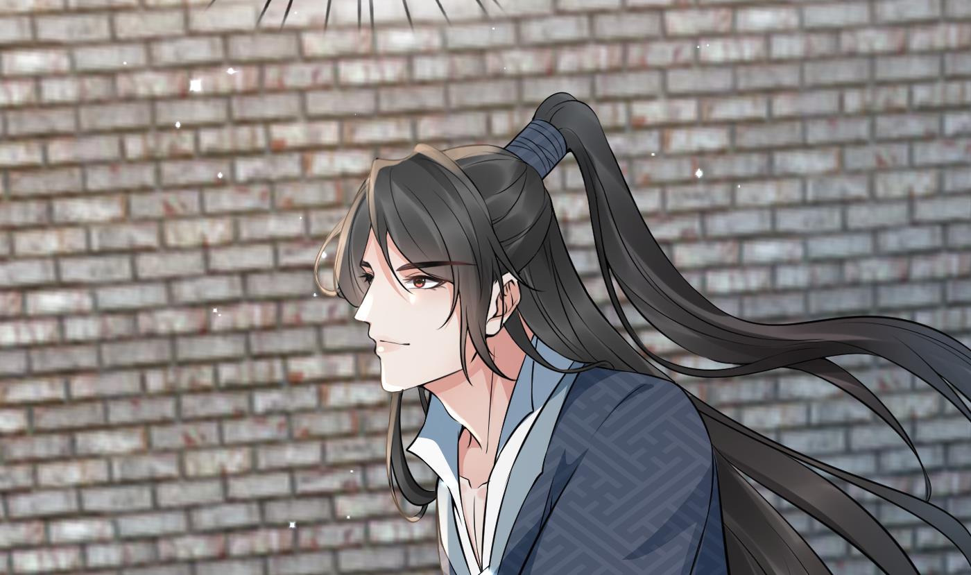 第67话 找同性有意思？10
