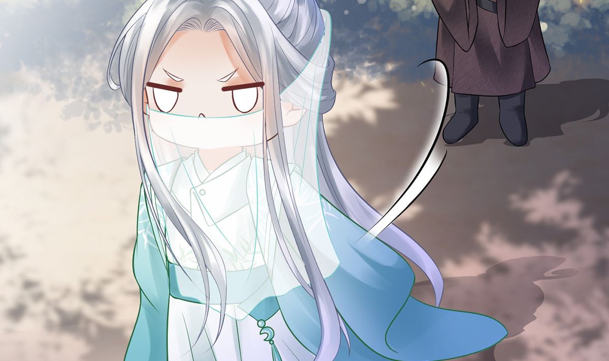 第7话 做他师尊很危险10