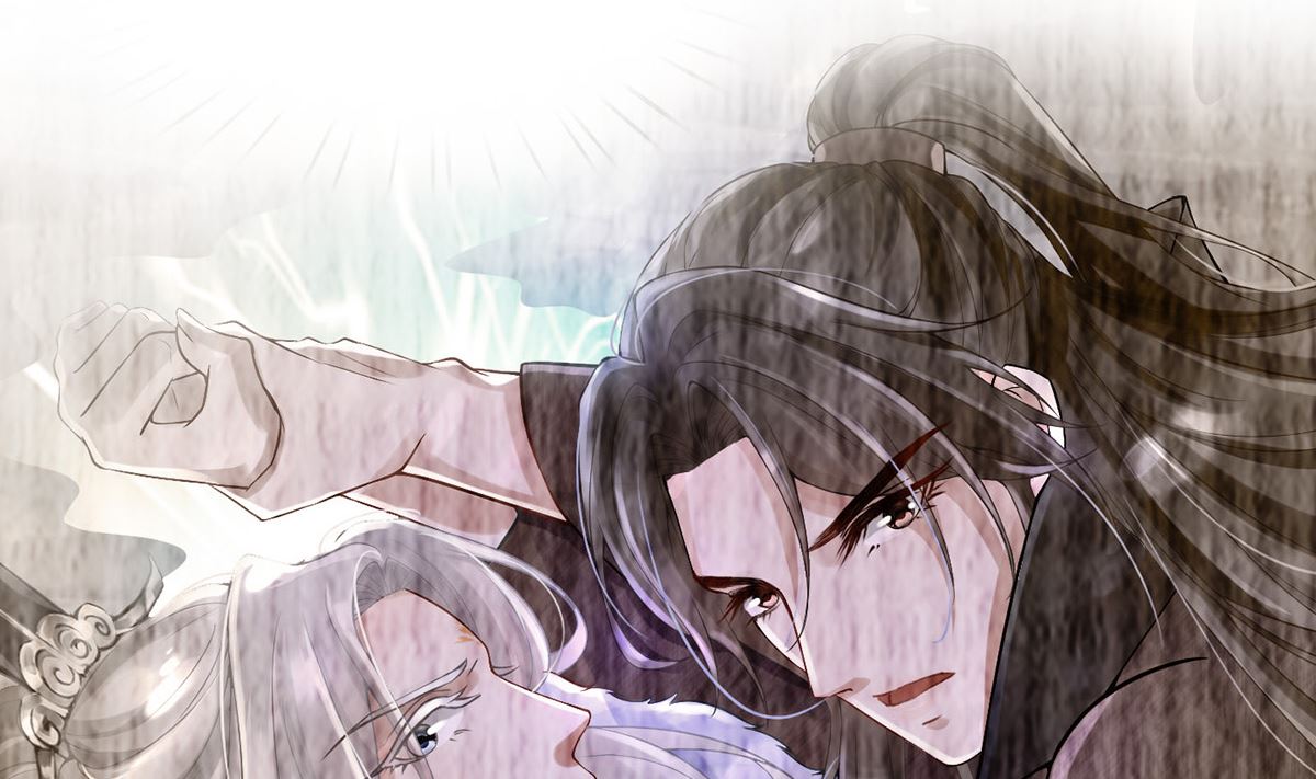 第7话 做他师尊很危险73
