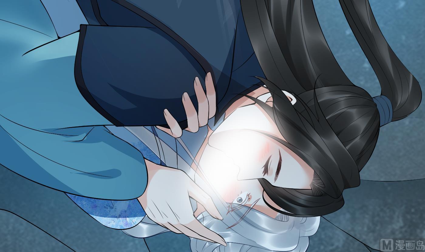 第89话 第一次，感觉不错11