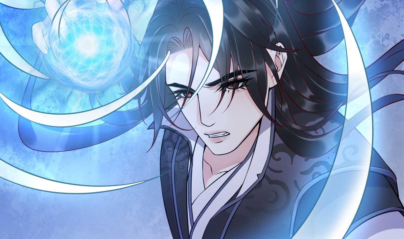 第117话 他怀里是个死人！24