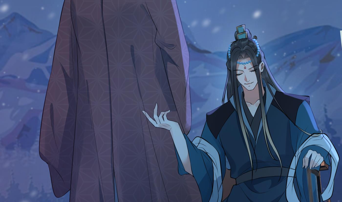 第102话 他是魔魂46