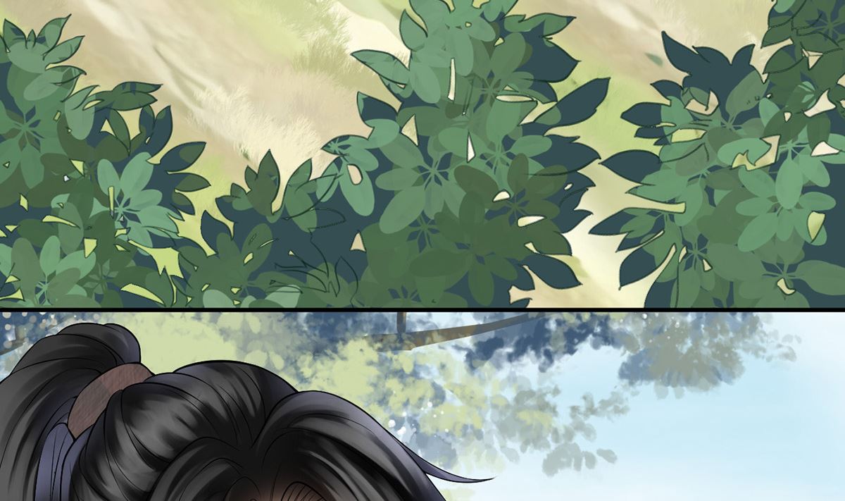 第14话 乖，叫师尊28