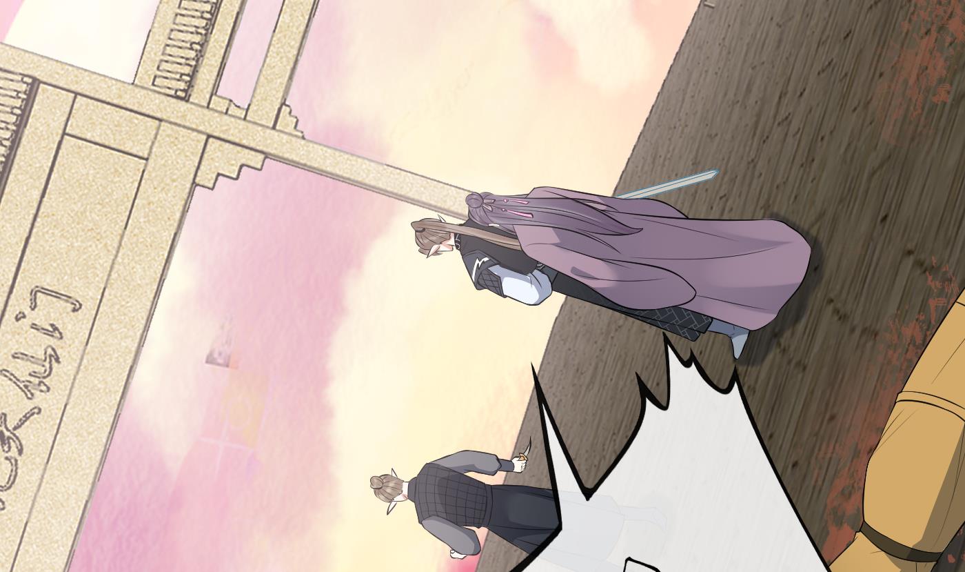 第110话 非礼了！60