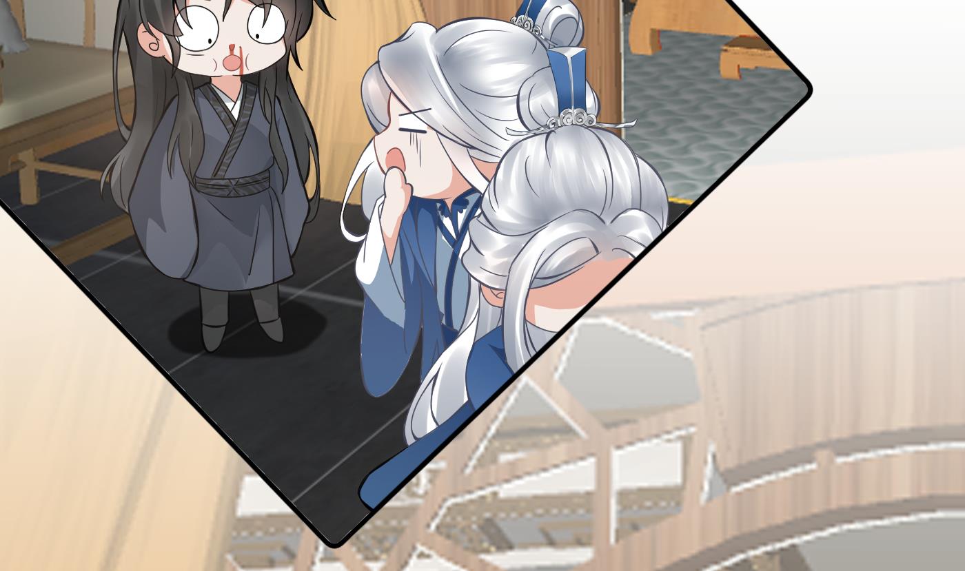 第35话 白煜，摸我了12