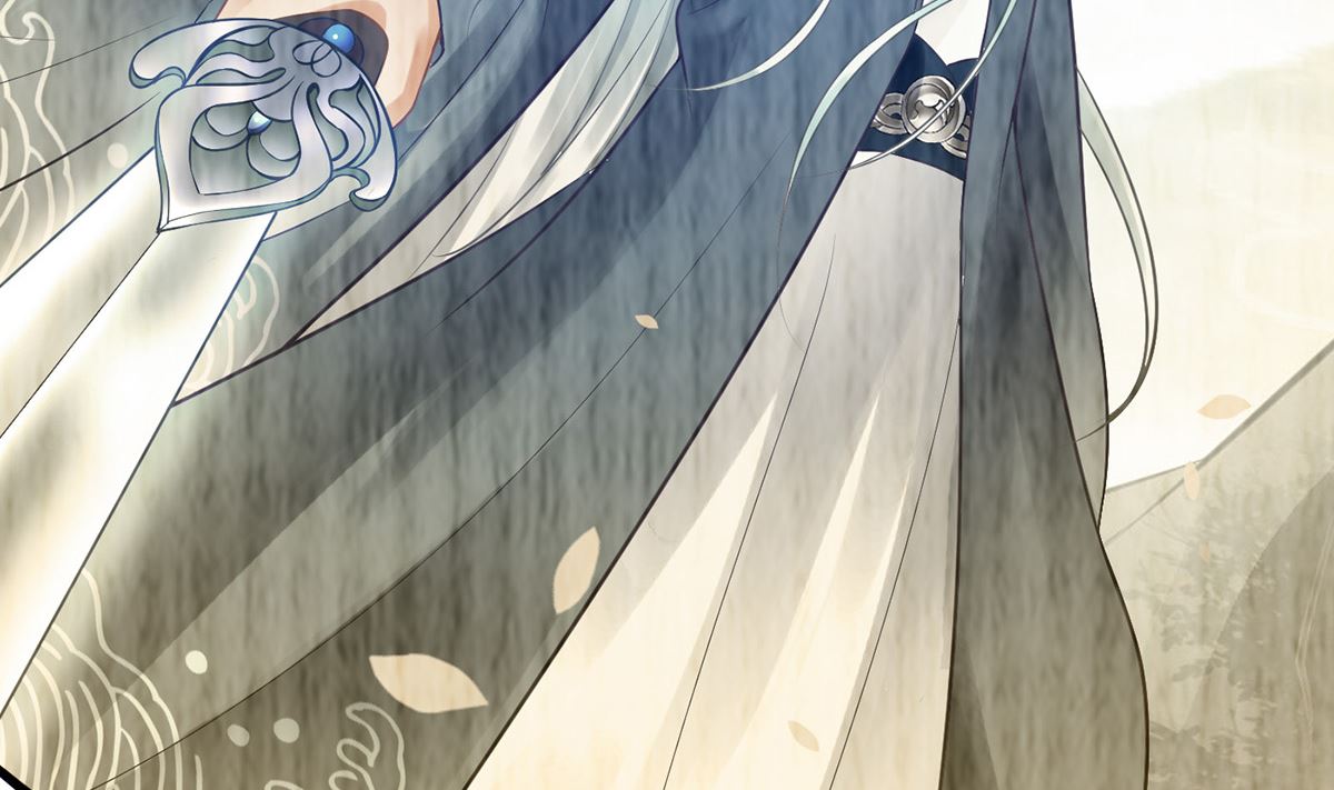 第7话 做他师尊很危险61
