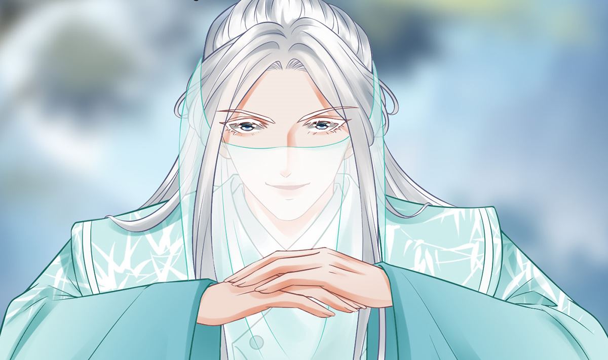第13话 师徒情深，永不分离43