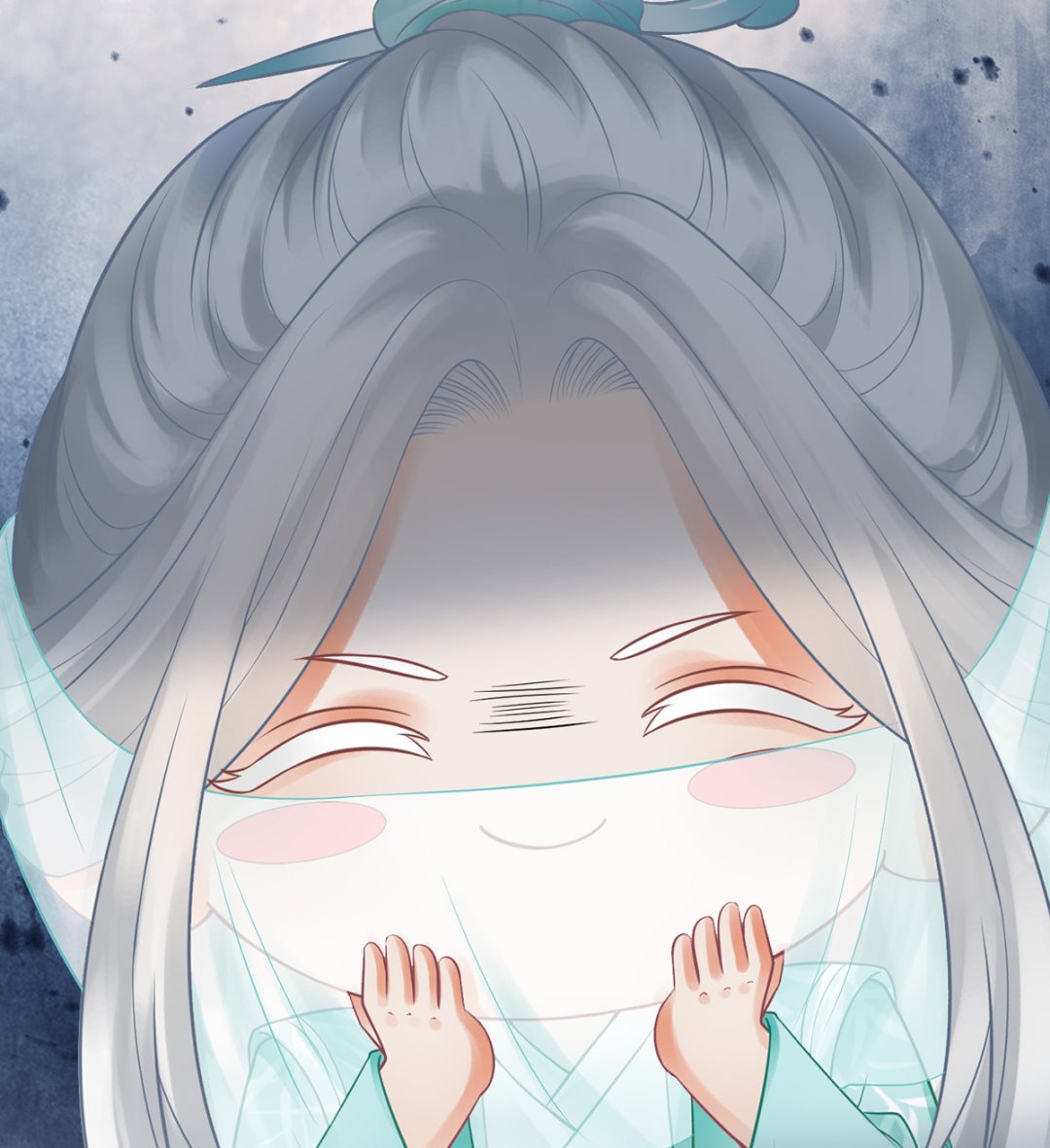 第14话 乖，叫师尊64