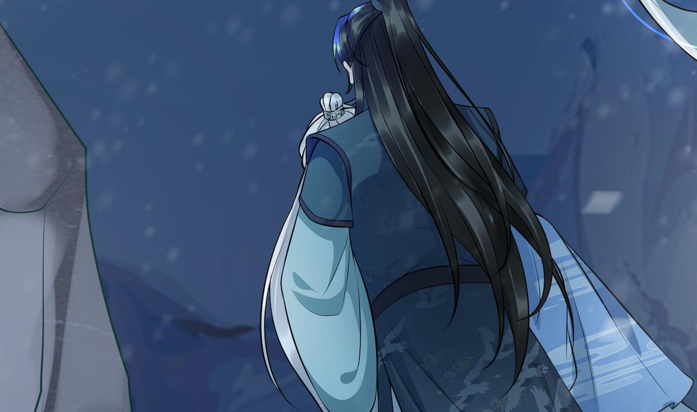第105话 该叫师尊才对19