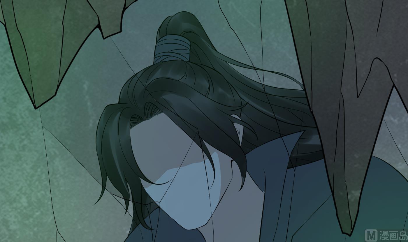 第51话 软包子在阎鹤尘房里11
