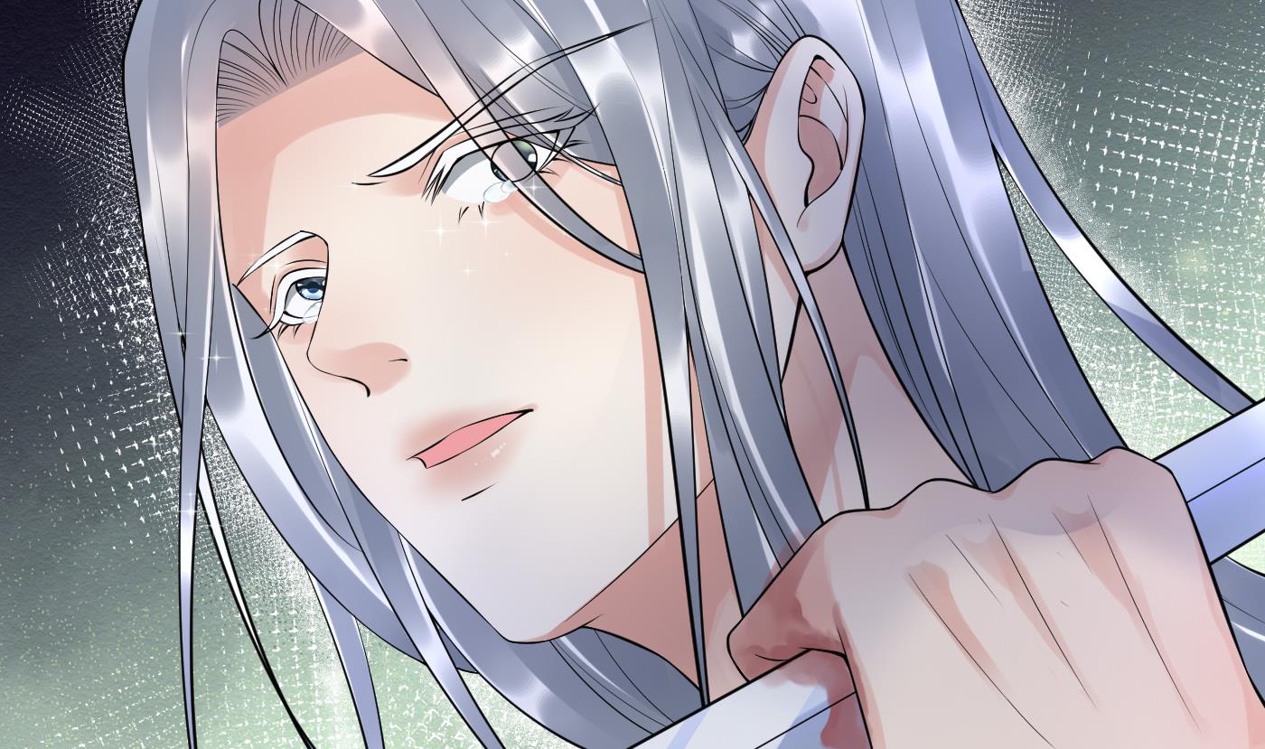 第109话 为师不会忘记你7