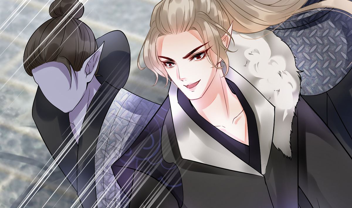 第6话 对渣攻下手66