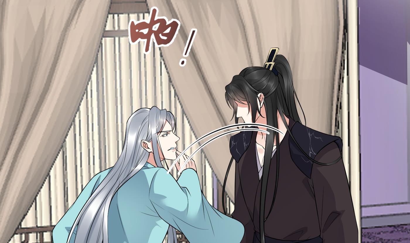 第110话 非礼了！22