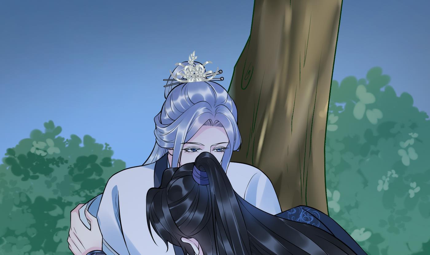 第127话 我和小尘，两情相悦！9