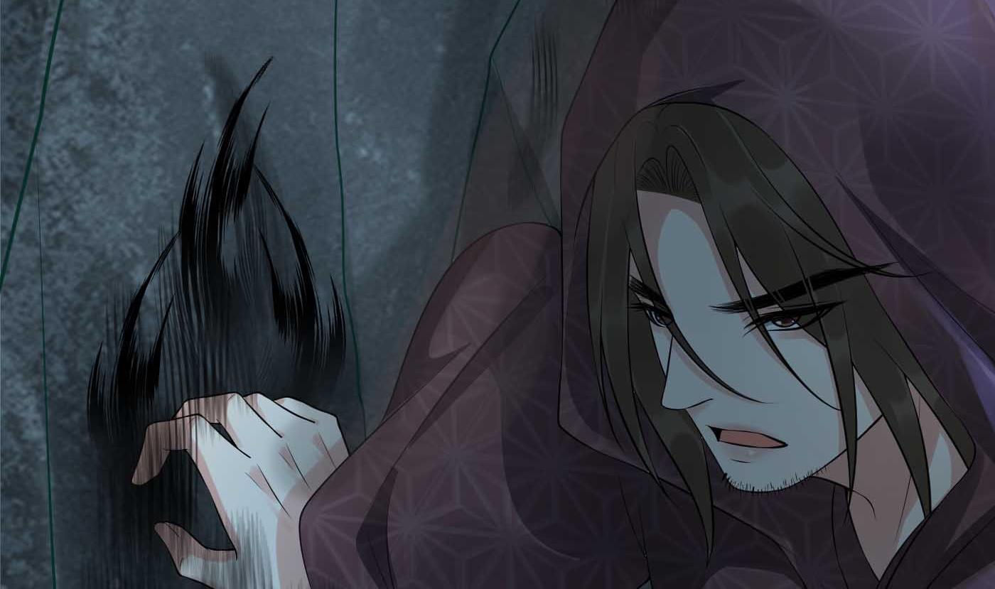 第103话 容我叫你师尊22