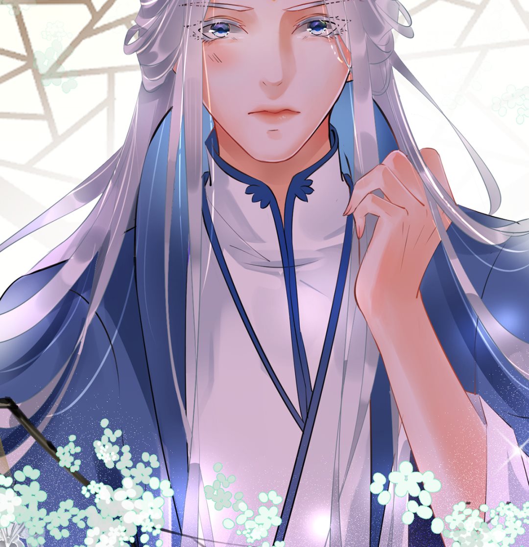 第1话 做师尊？做梦吧！61