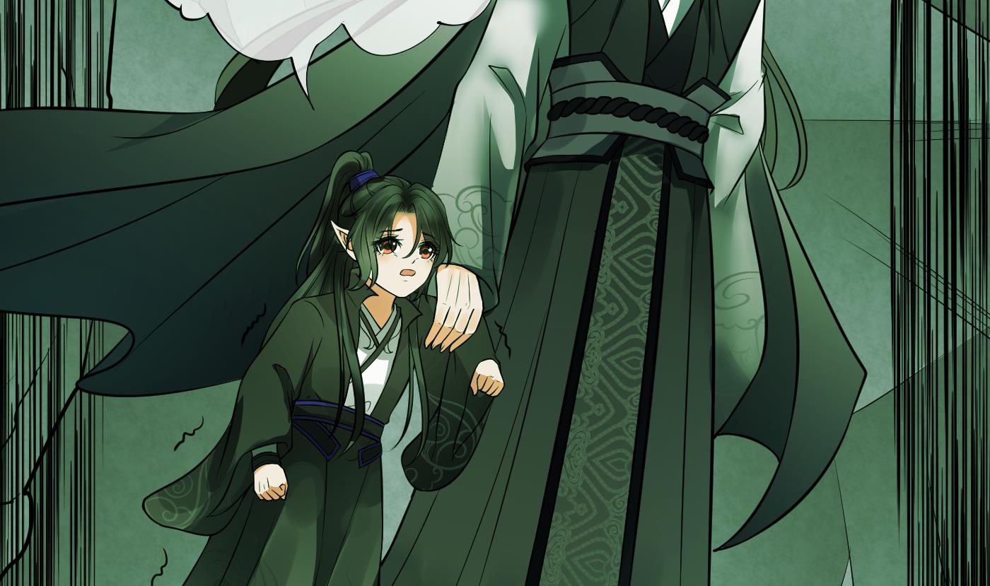 第23话 师尊，吃27