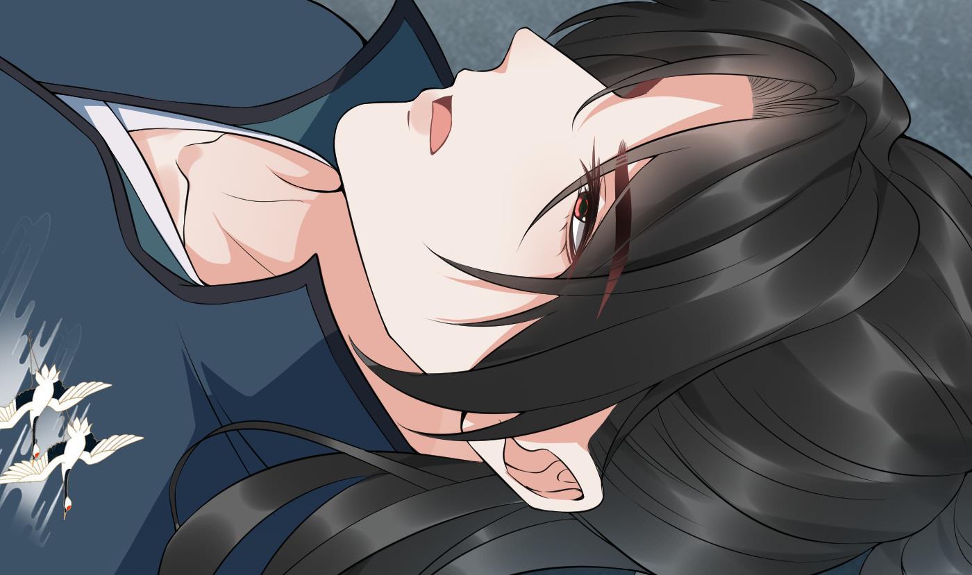 第87话 肌肤相贴55