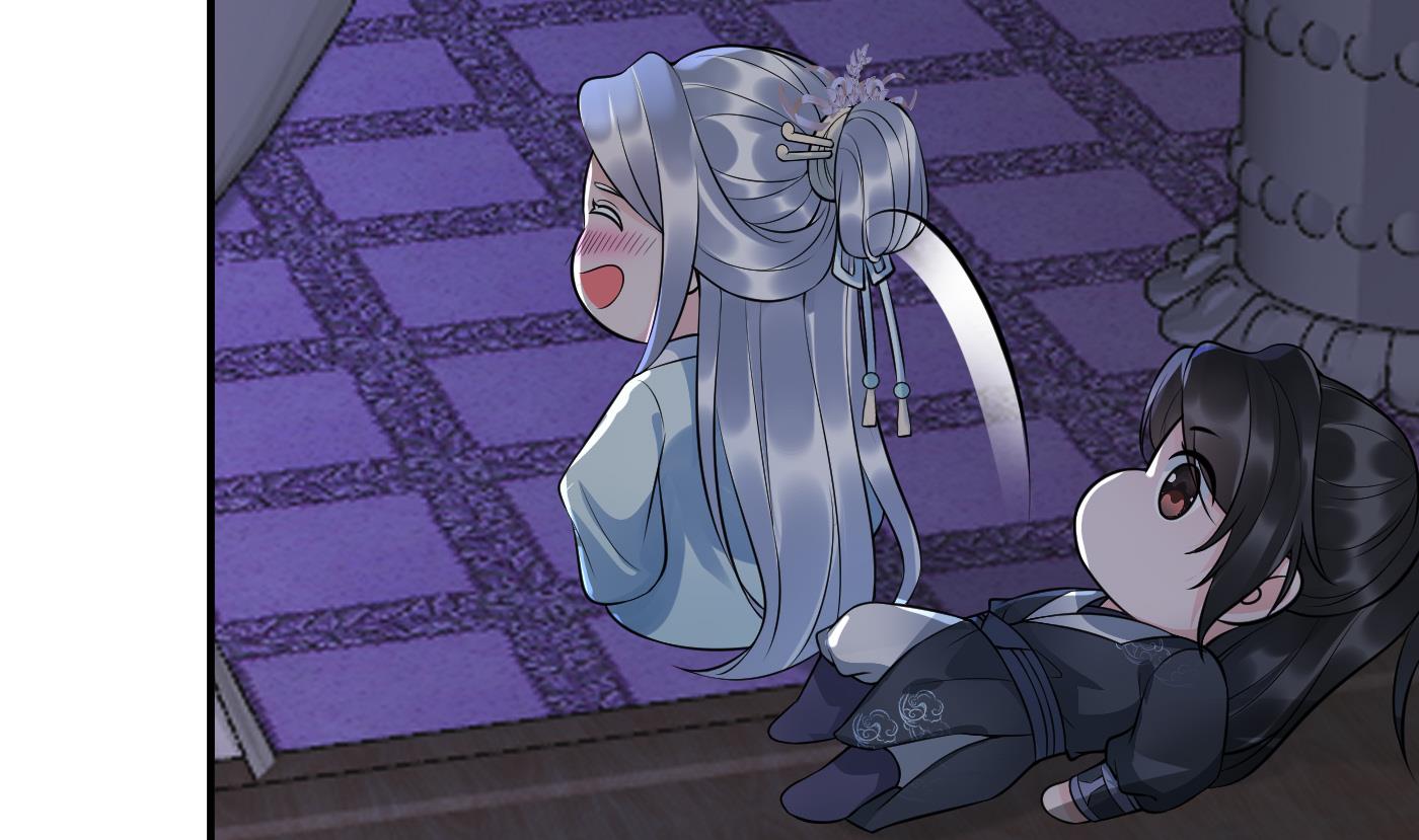 第131话 师尊快哄我72