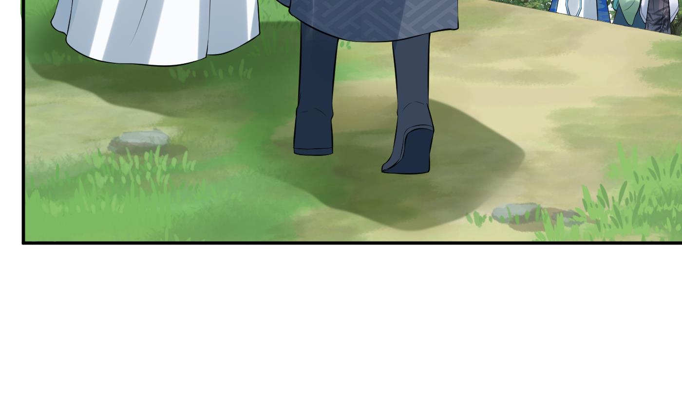 第79话 白煜仙师的壁咚60