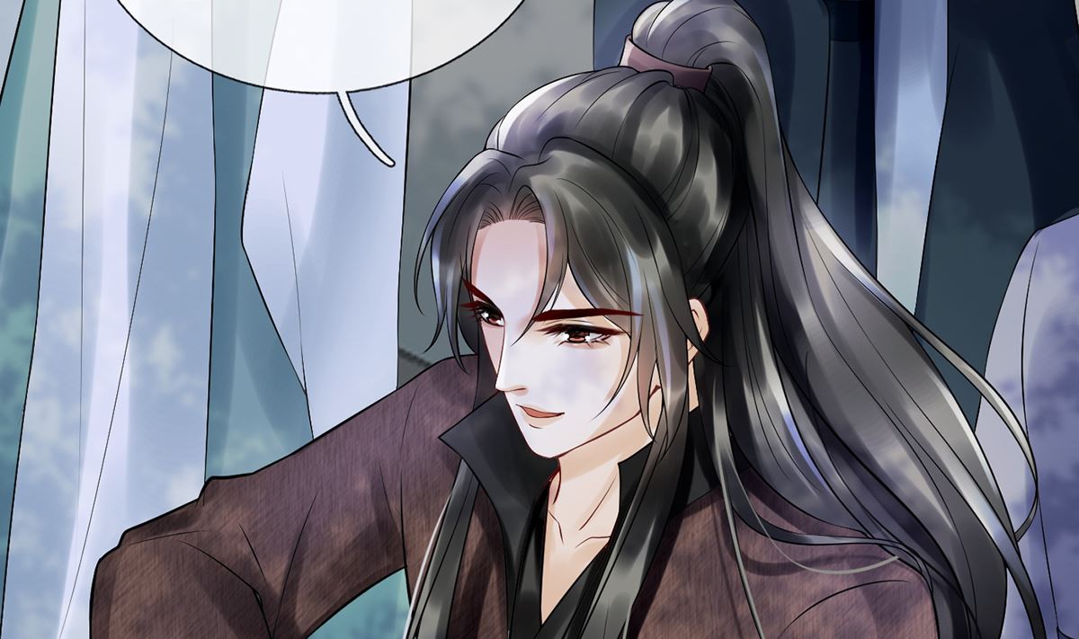 第4话 是你么，白煜仙师？55