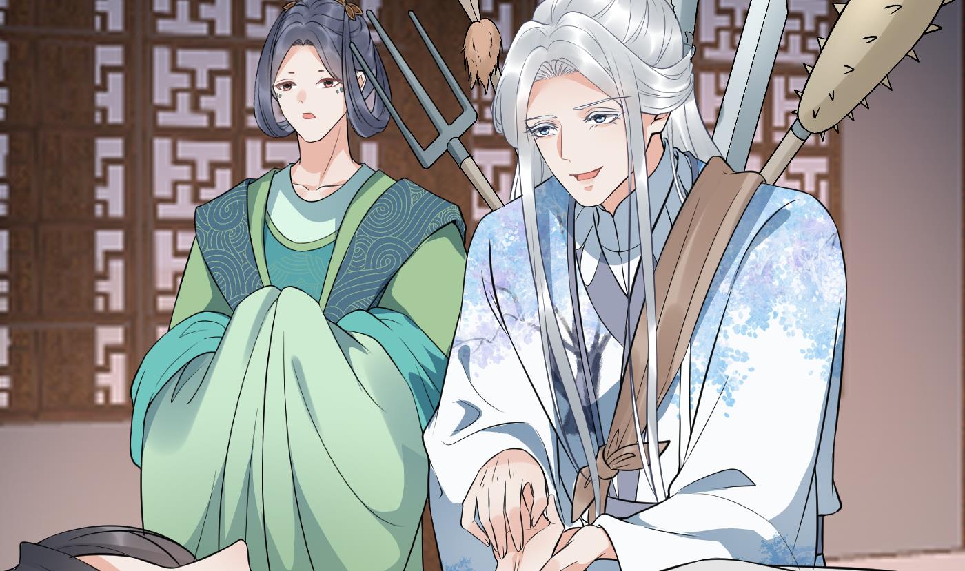 第77话 阎鹤尘死哪去了67