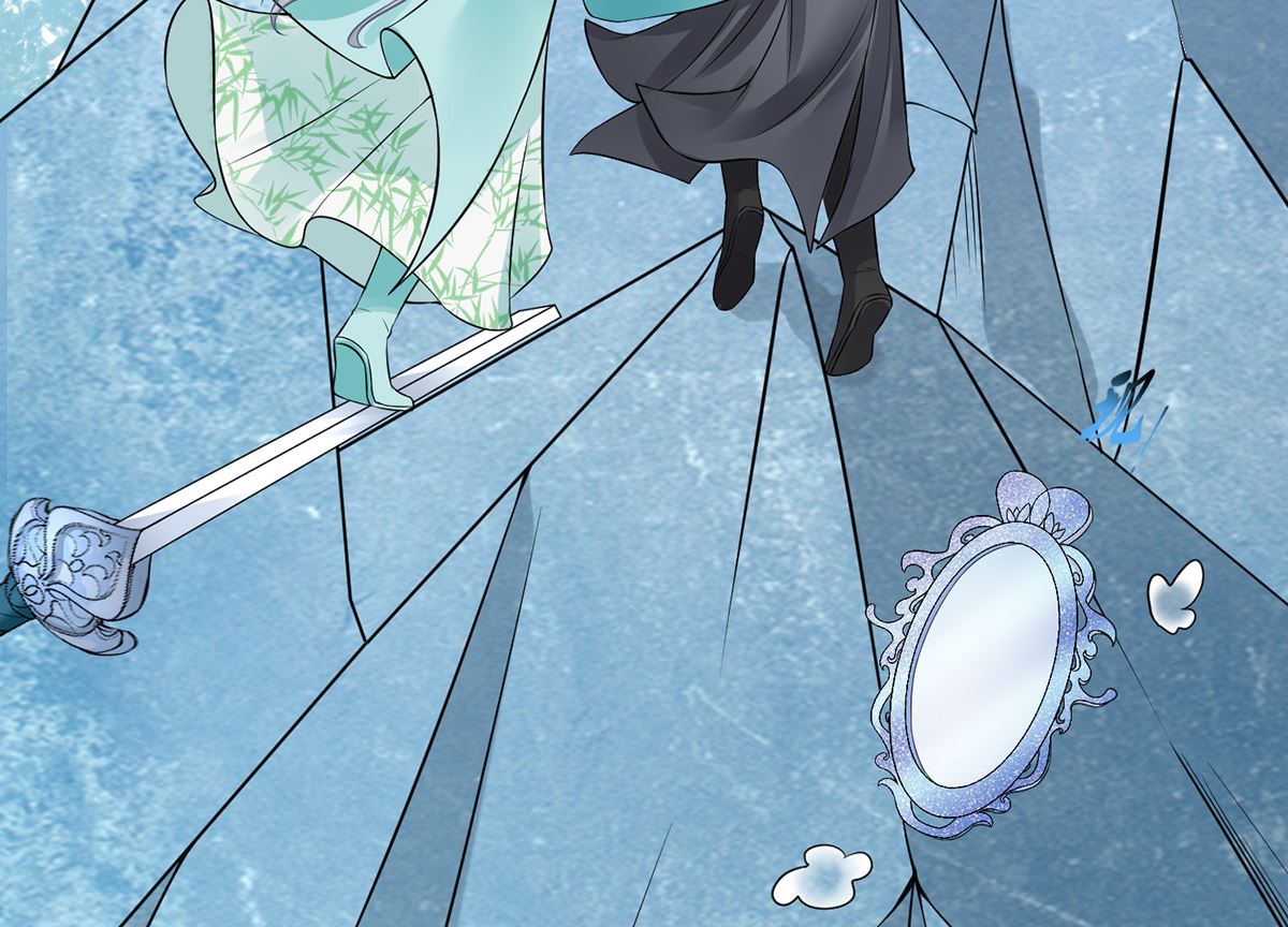 第16话 师尊，痛48