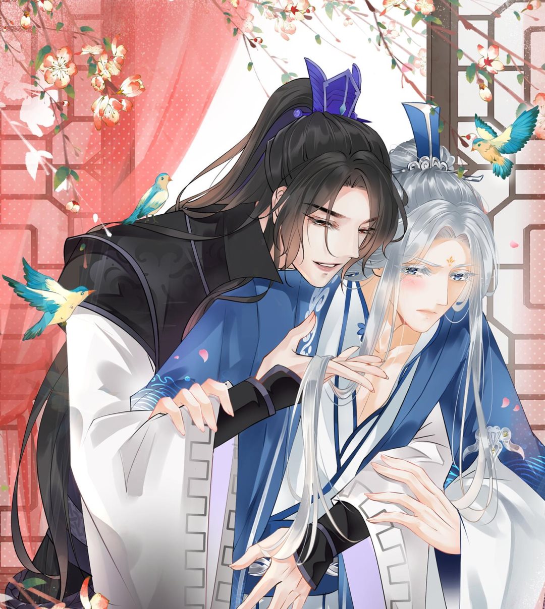 第46话 沐浴ing…0