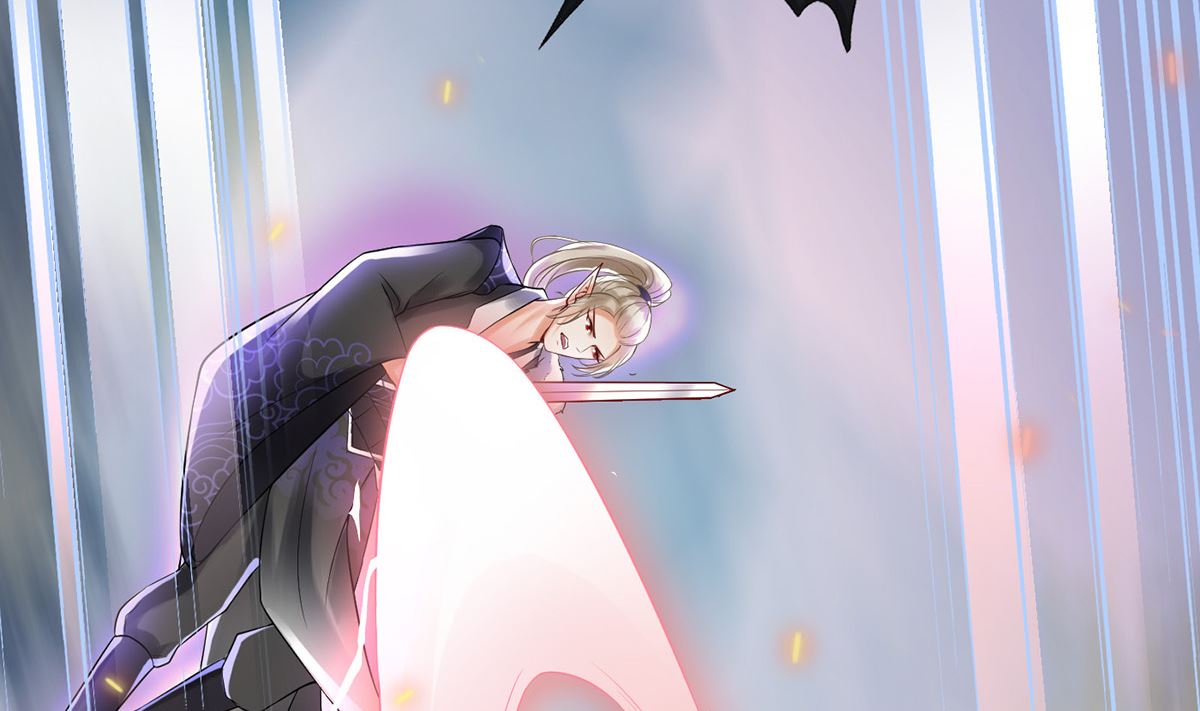 第7话 做他师尊很危险24