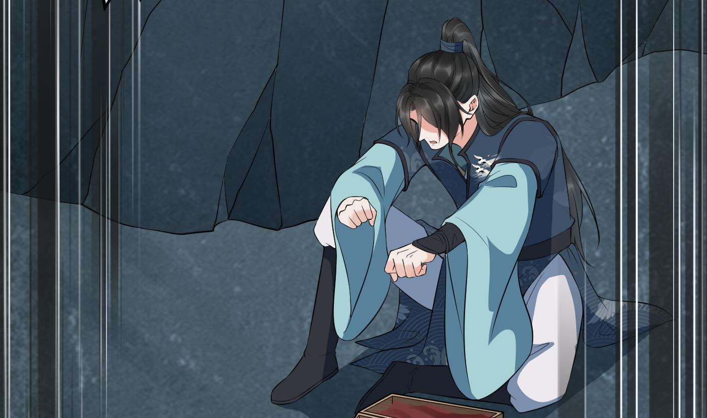第87话 肌肤相贴33
