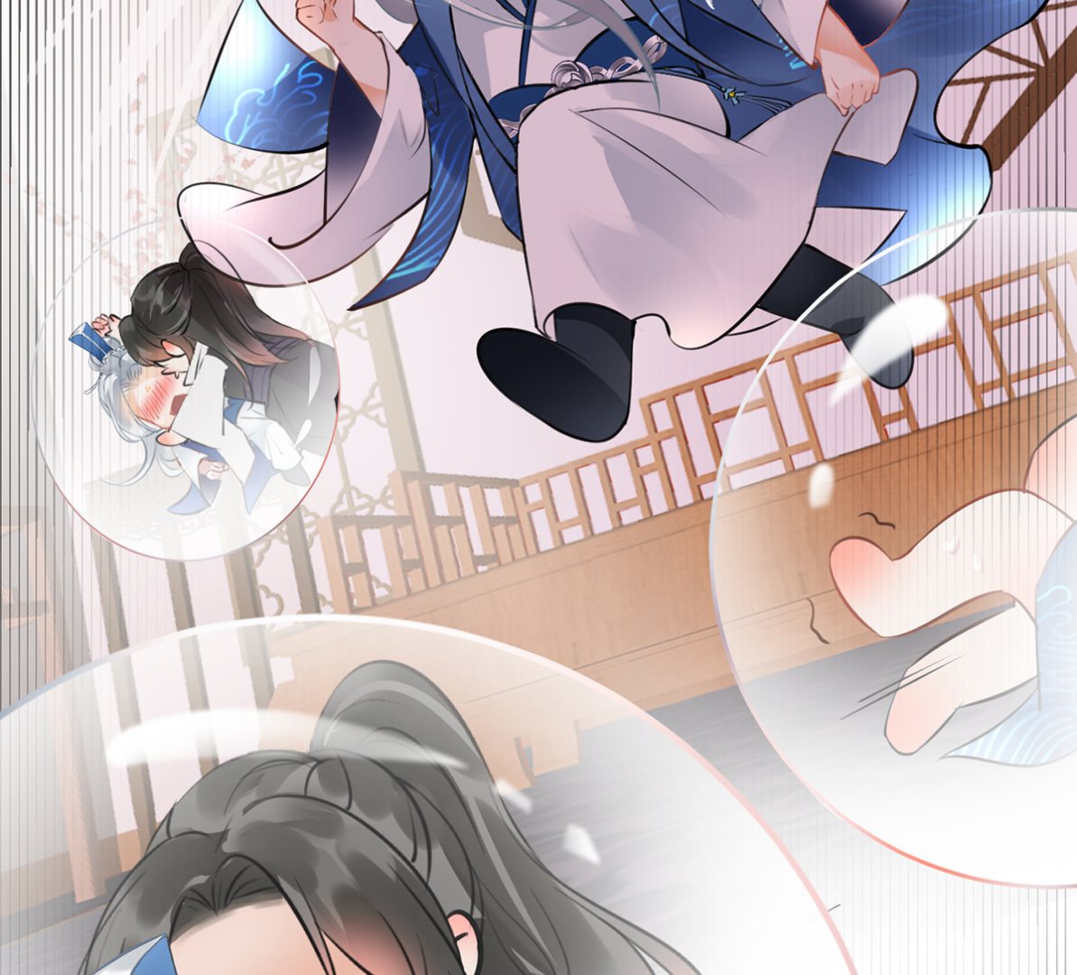 第1话 做师尊？做梦吧！73