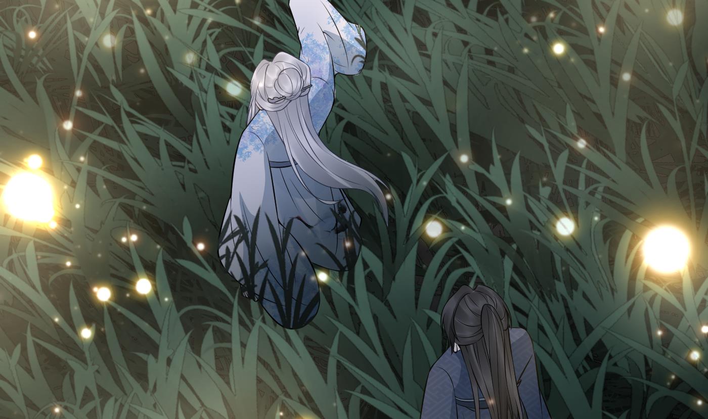 第67话 找同性有意思？30