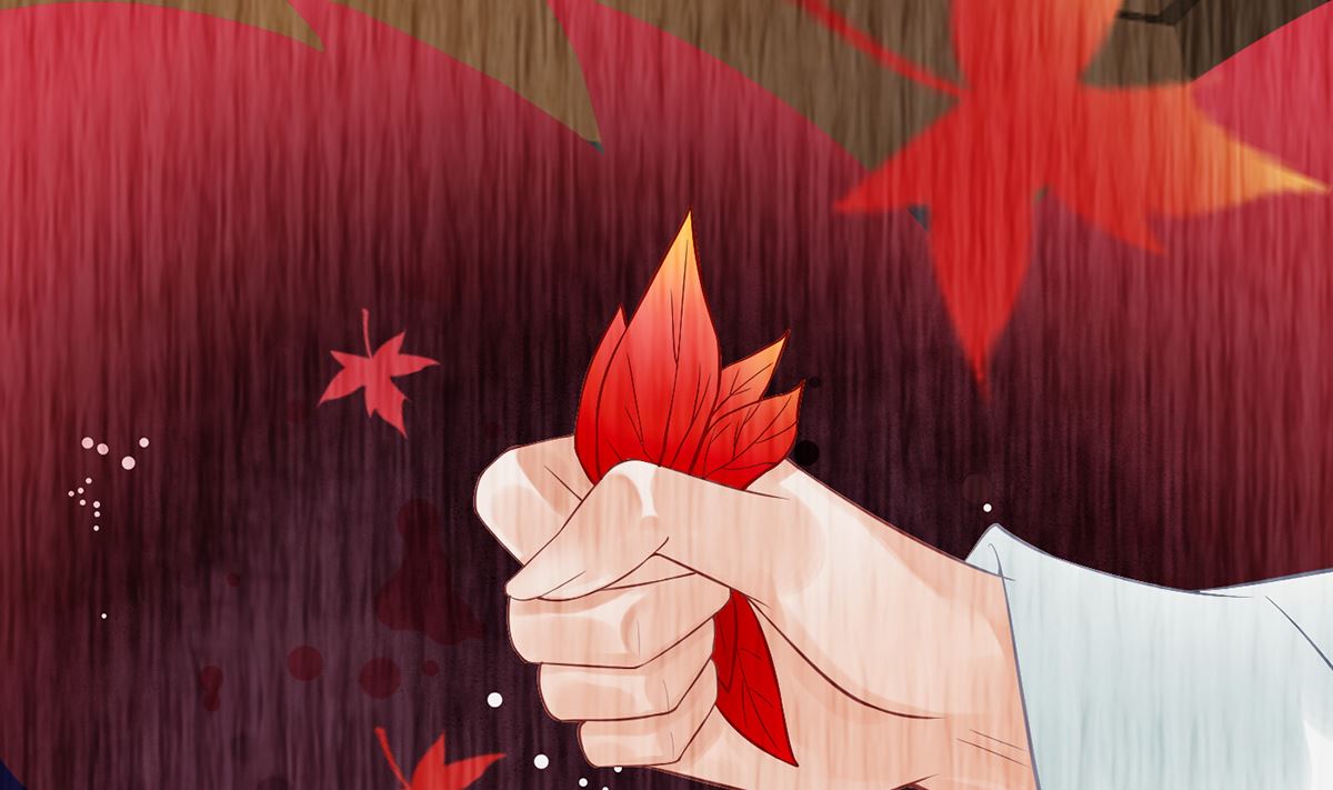 第5话 昨晚是不是……10