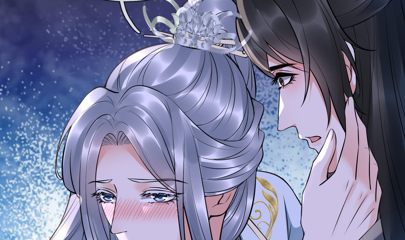 第128话 师尊待我最好33