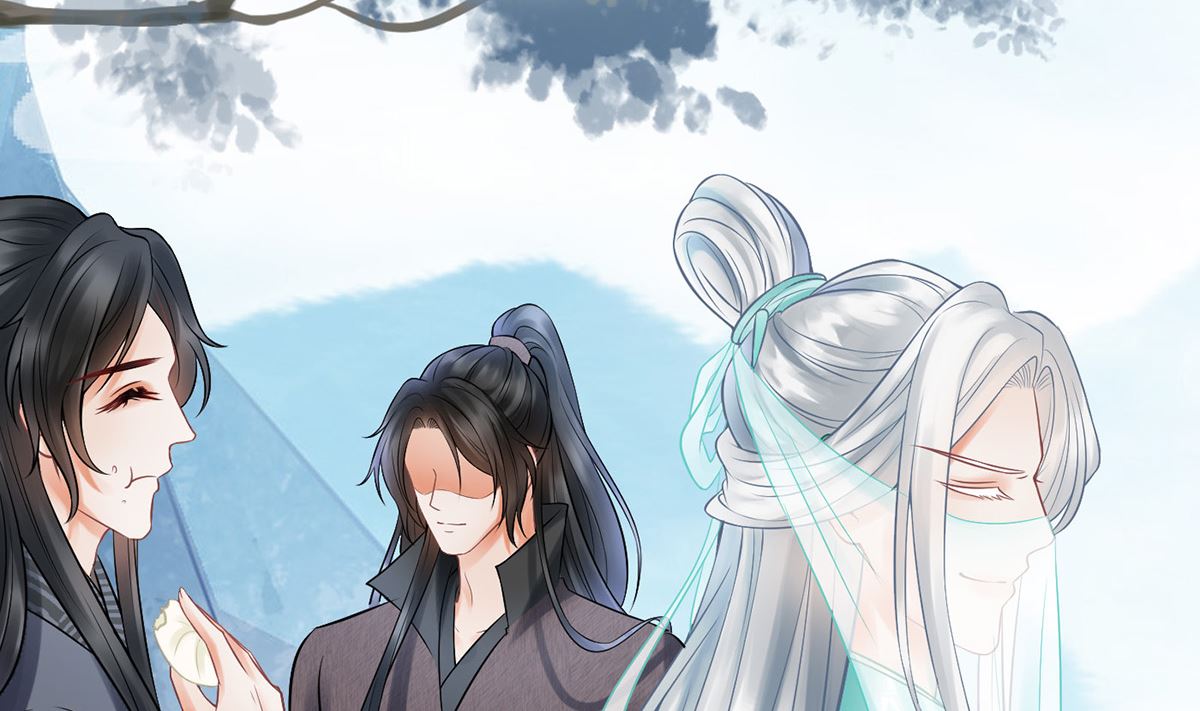 第13话 师徒情深，永不分离7