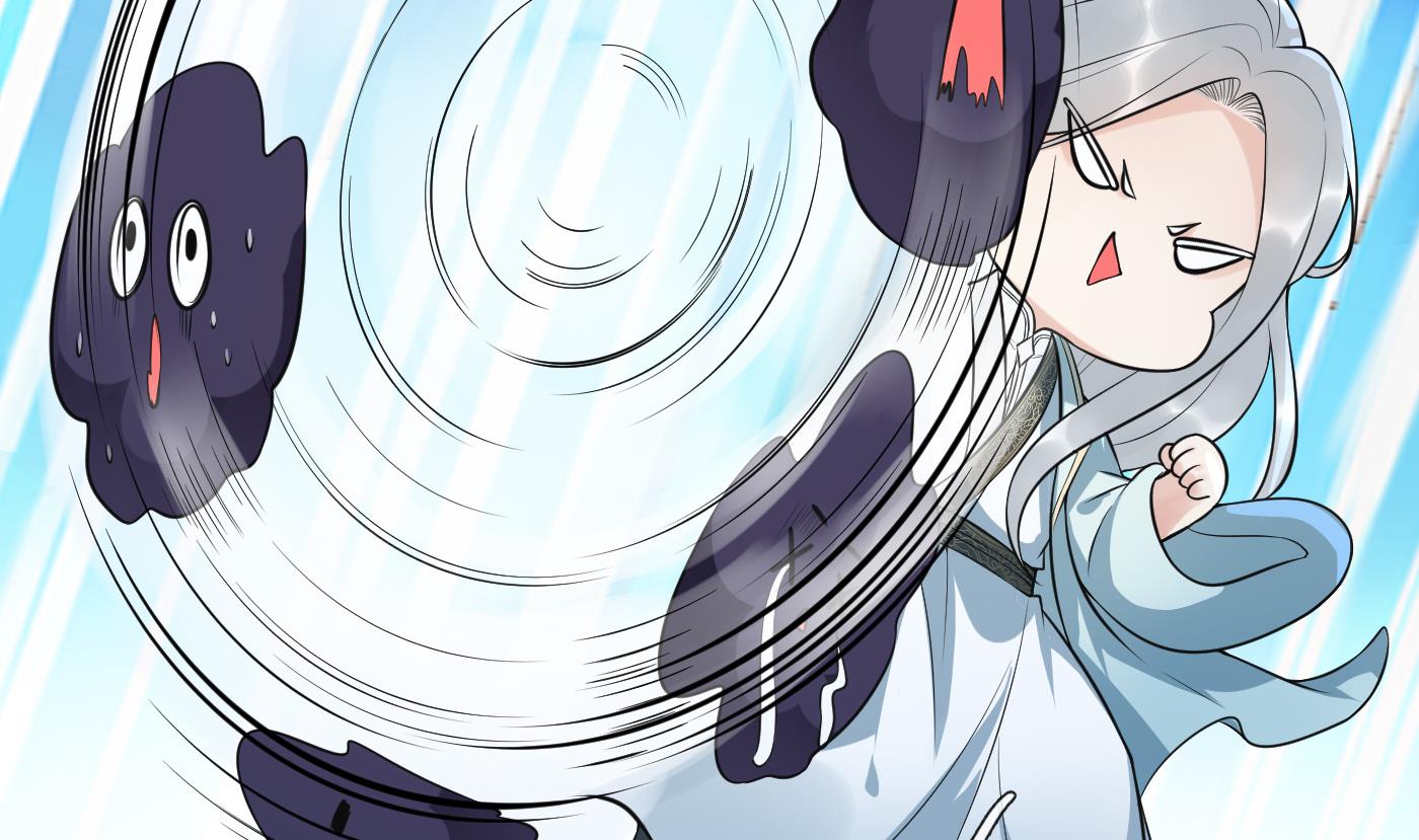 第133话 为师带你走！22
