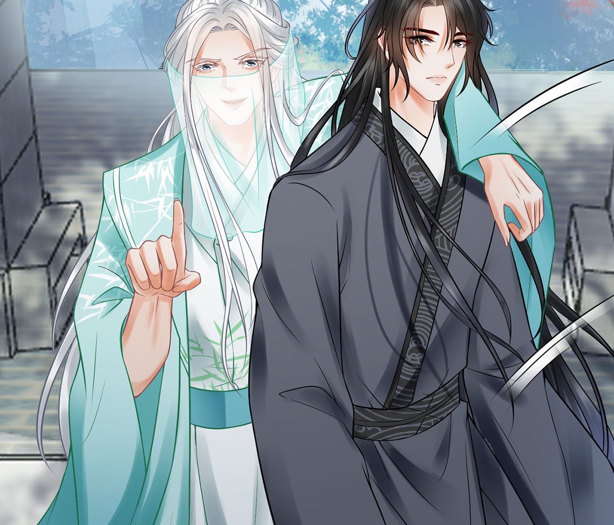 第13话 师徒情深，永不分离64