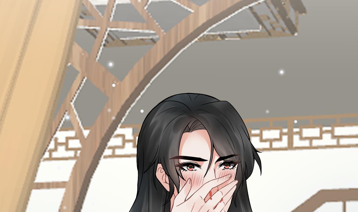 第35话 白煜，摸我了13